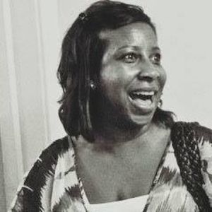 Meet your Posher, April